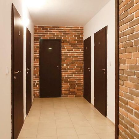 Hotel Slivnitsa Burgaz Dış mekan fotoğraf