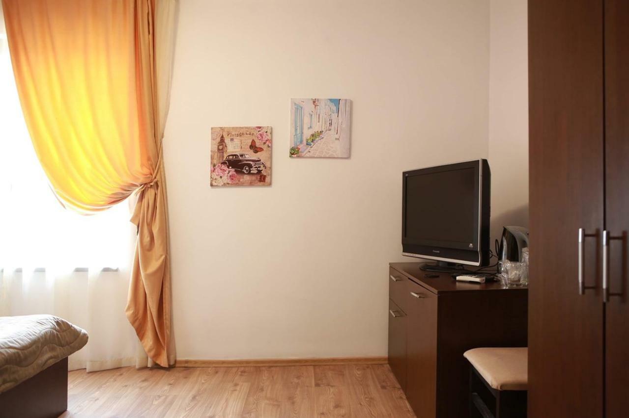 Hotel Slivnitsa Burgaz Dış mekan fotoğraf