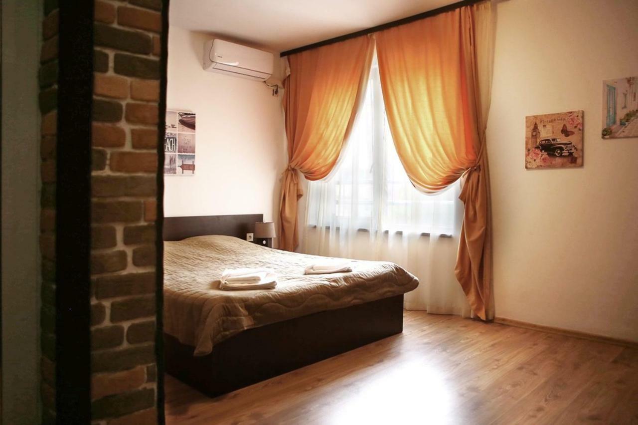 Hotel Slivnitsa Burgaz Dış mekan fotoğraf